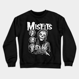 Misfits Crewneck Sweatshirt